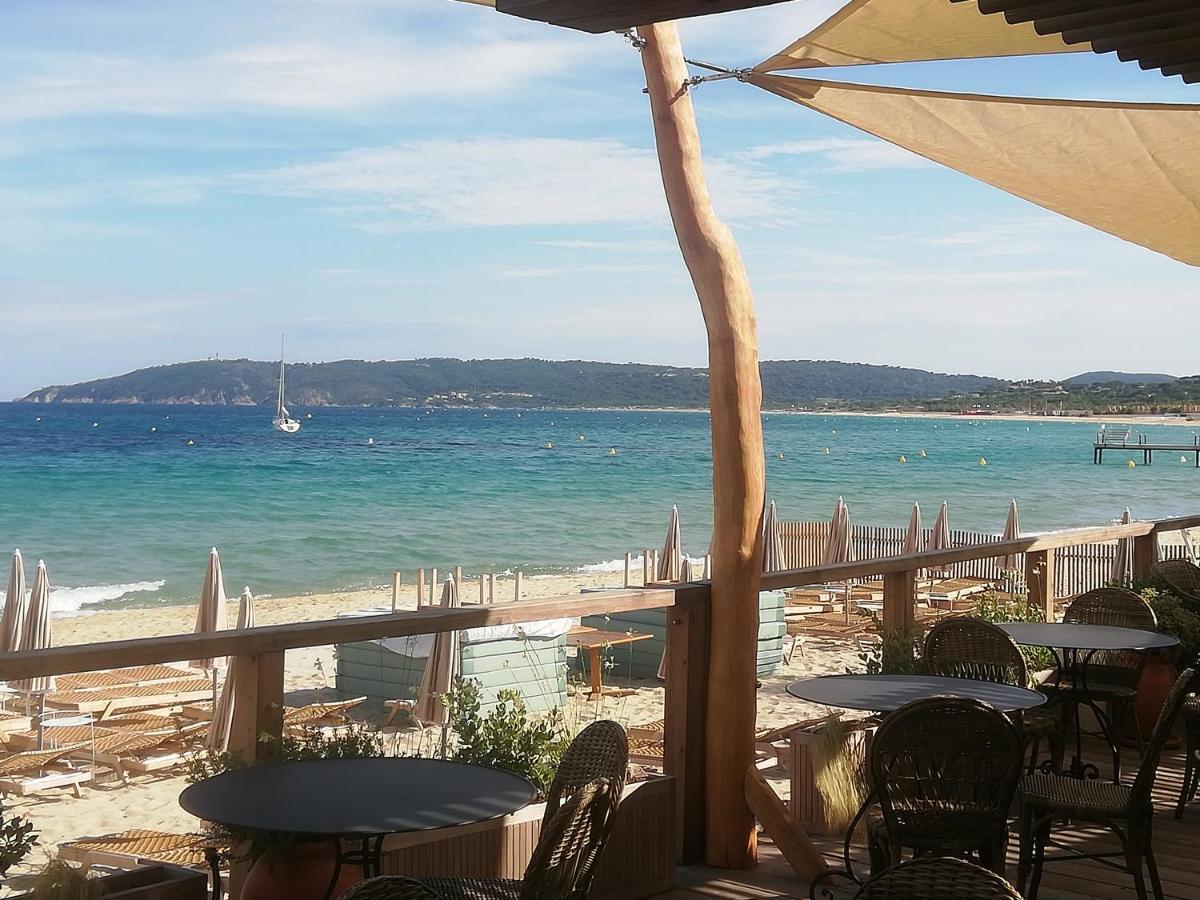 Azuromarin Villa Gassin Dış mekan fotoğraf