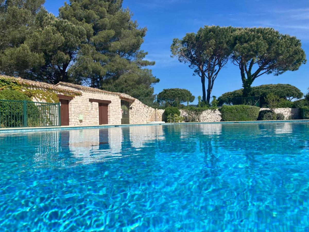 Azuromarin Villa Gassin Dış mekan fotoğraf
