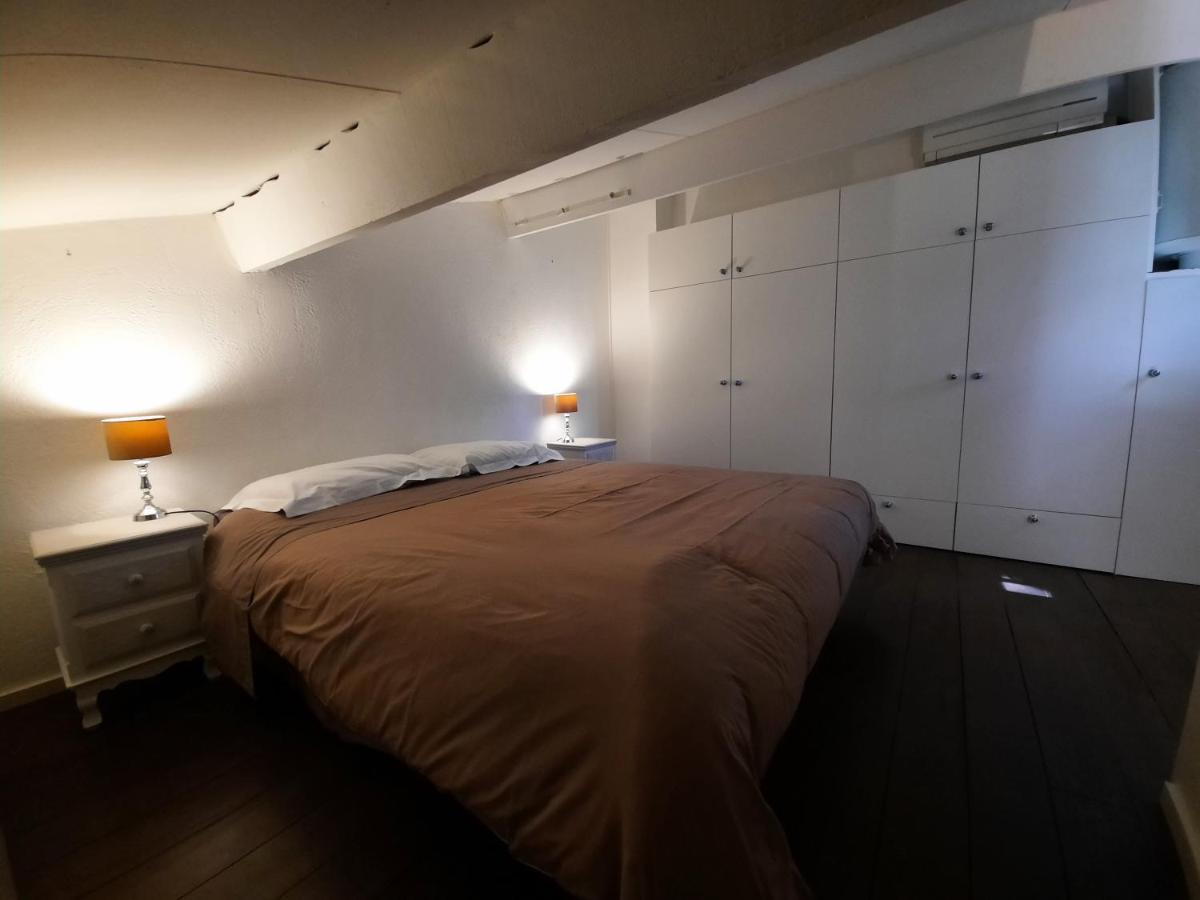 Azuromarin Villa Gassin Dış mekan fotoğraf