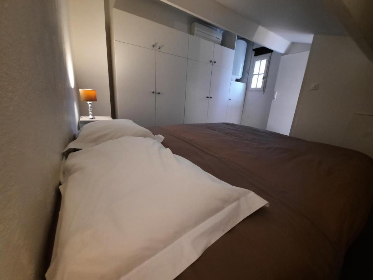 Azuromarin Villa Gassin Dış mekan fotoğraf