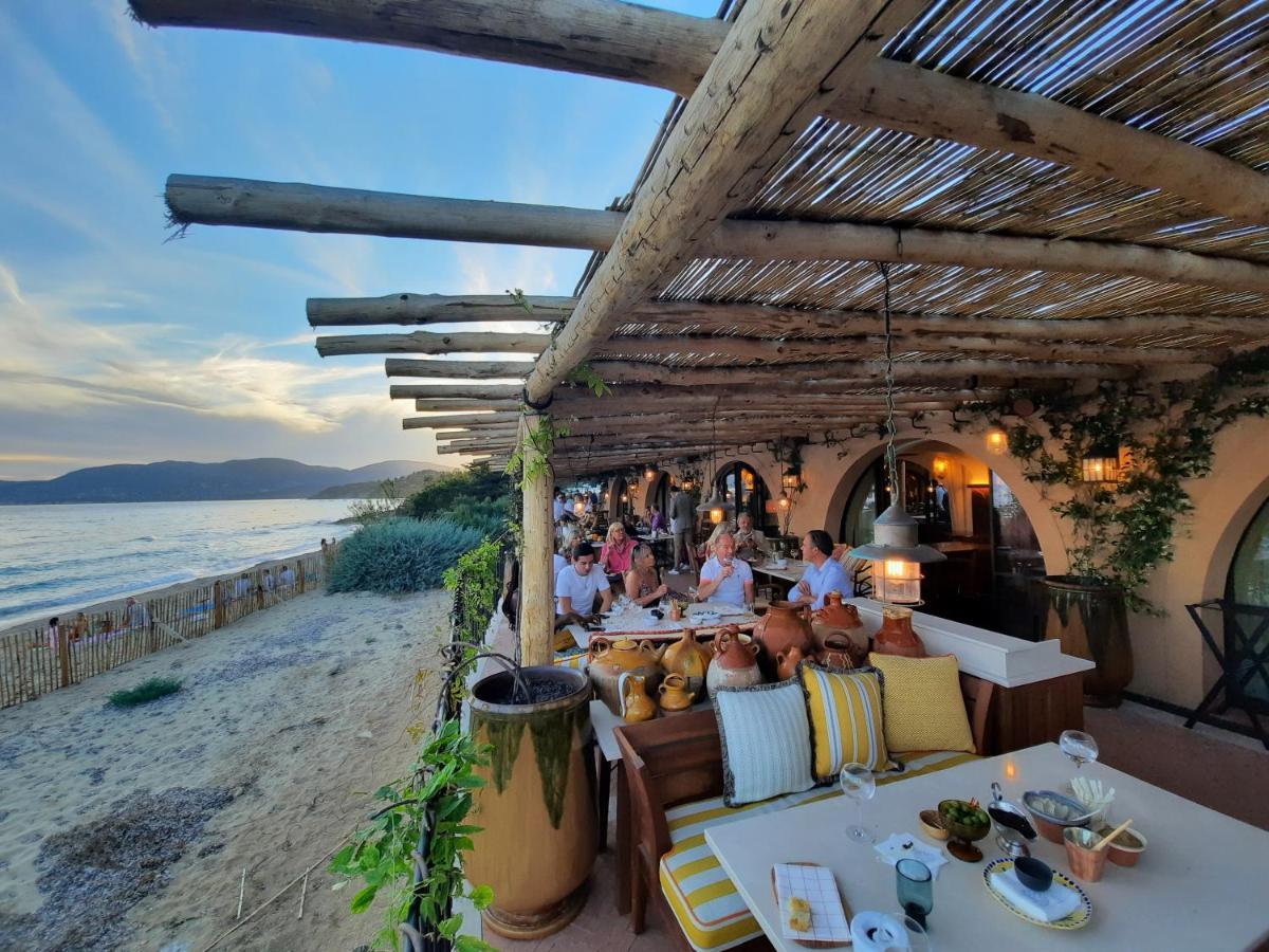 Azuromarin Villa Gassin Dış mekan fotoğraf