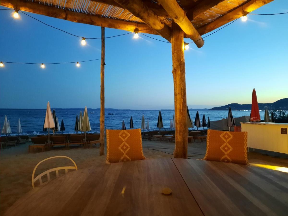 Azuromarin Villa Gassin Dış mekan fotoğraf