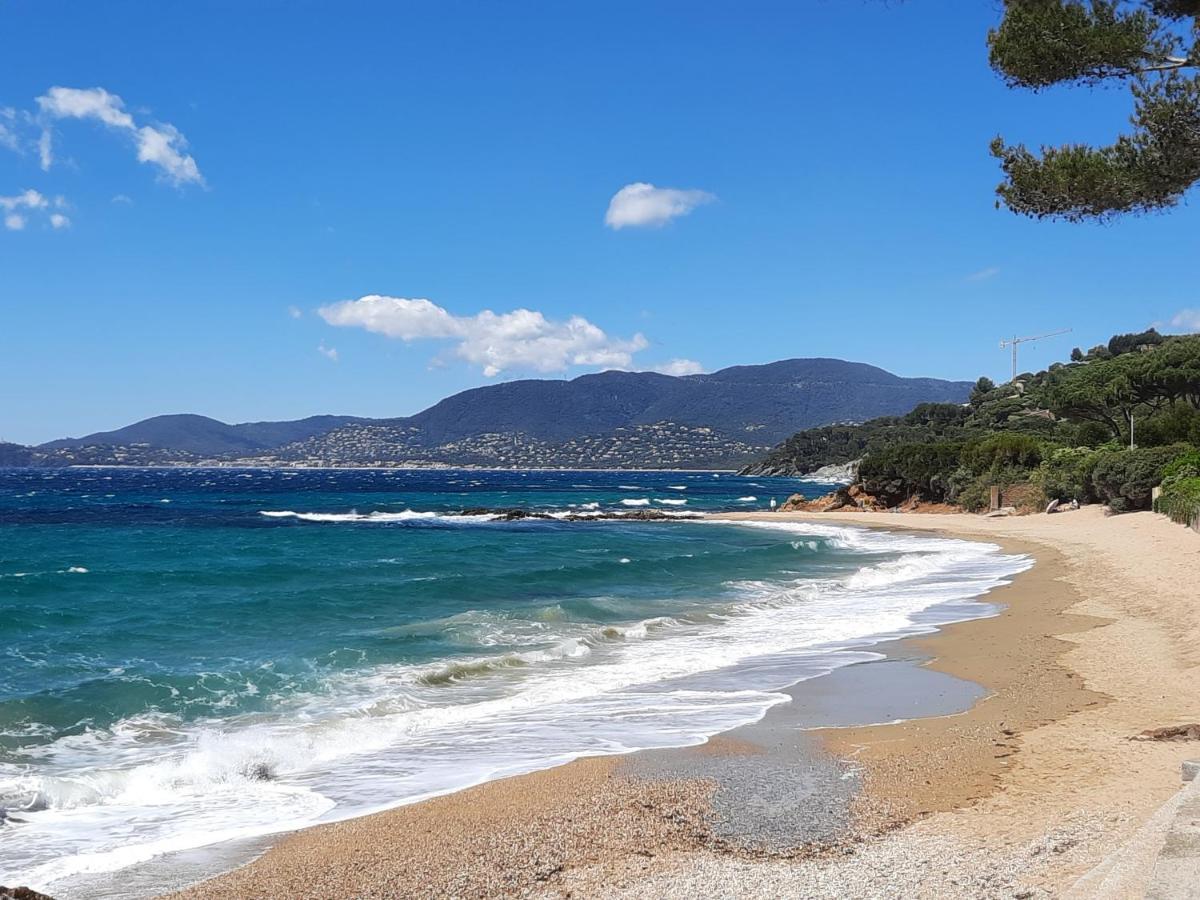 Azuromarin Villa Gassin Dış mekan fotoğraf