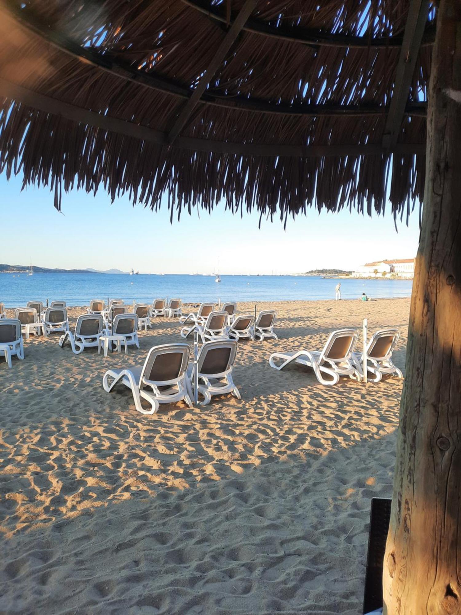 Azuromarin Villa Gassin Dış mekan fotoğraf