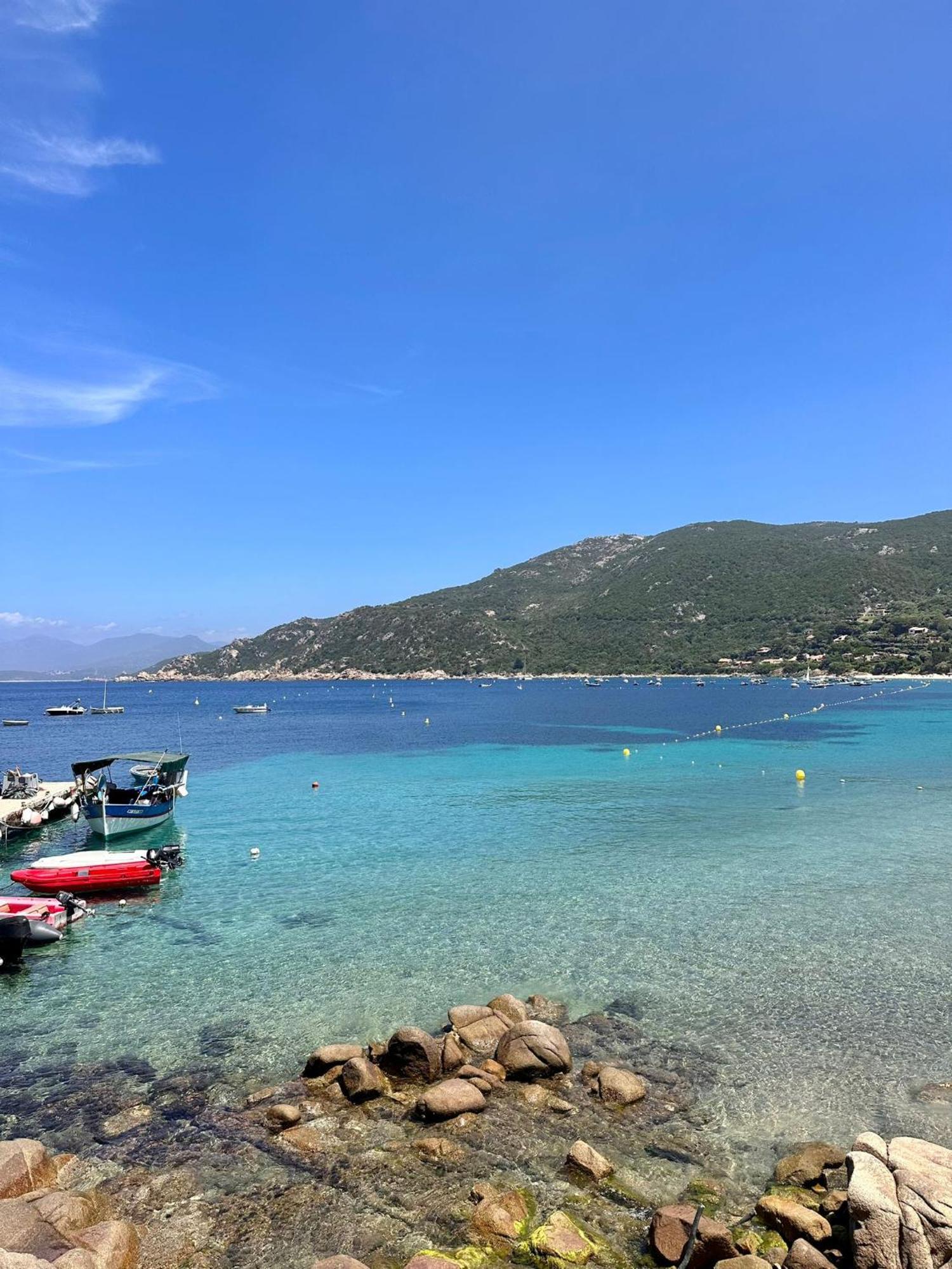 Azuromarin Villa Gassin Dış mekan fotoğraf