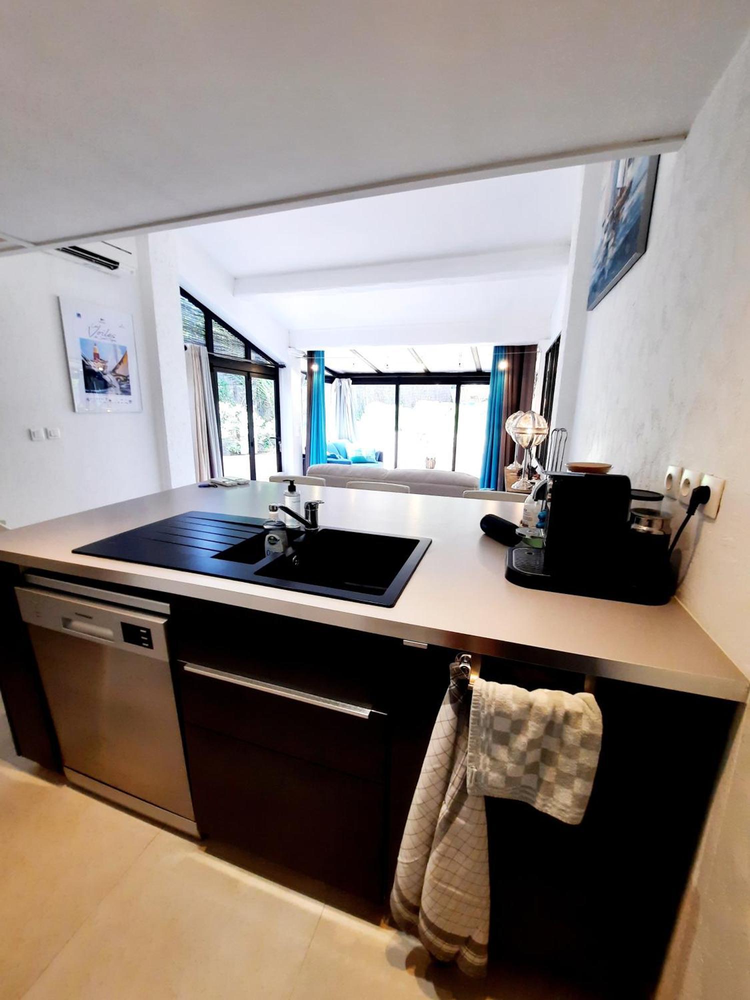 Azuromarin Villa Gassin Dış mekan fotoğraf