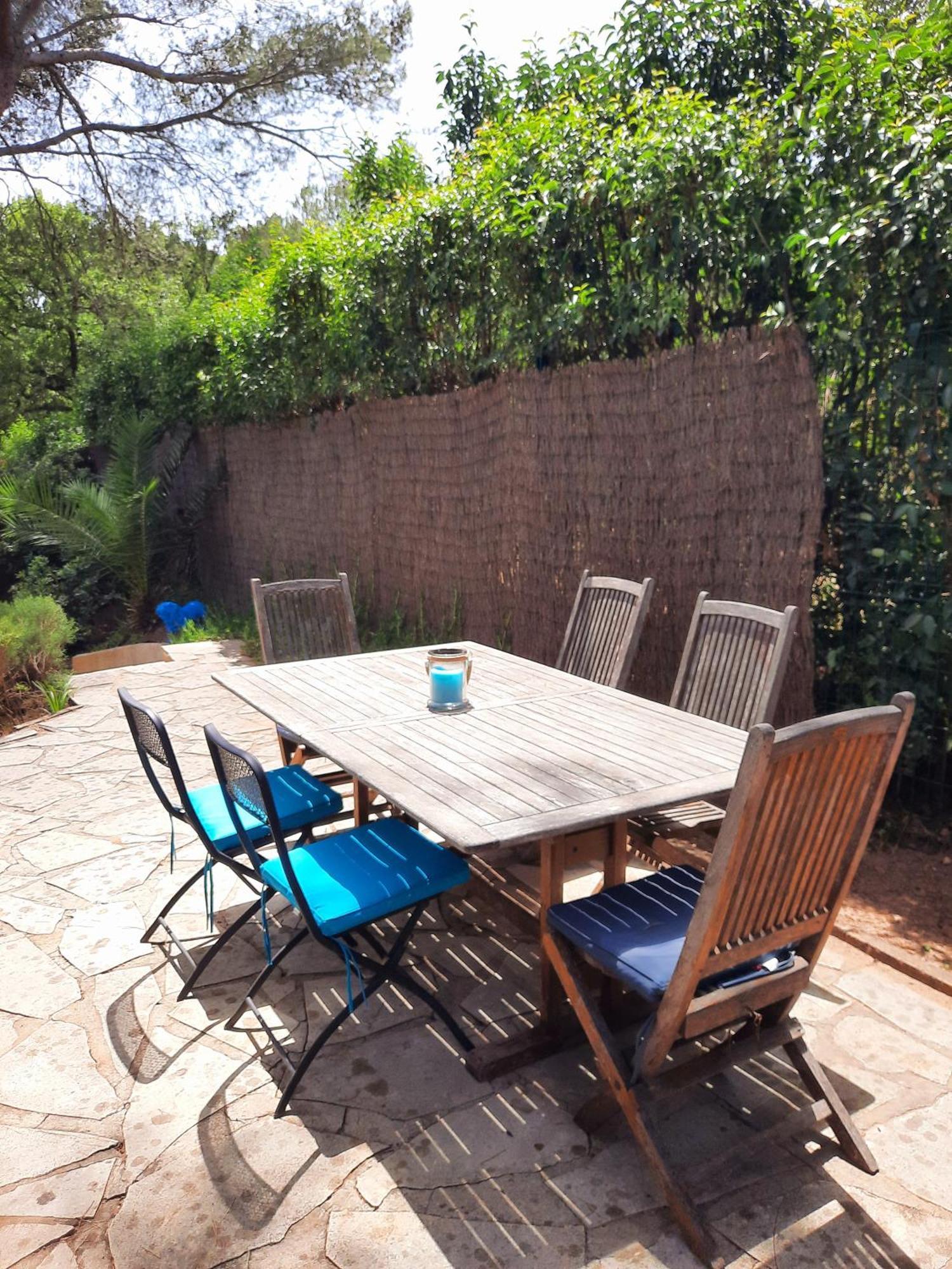 Azuromarin Villa Gassin Dış mekan fotoğraf