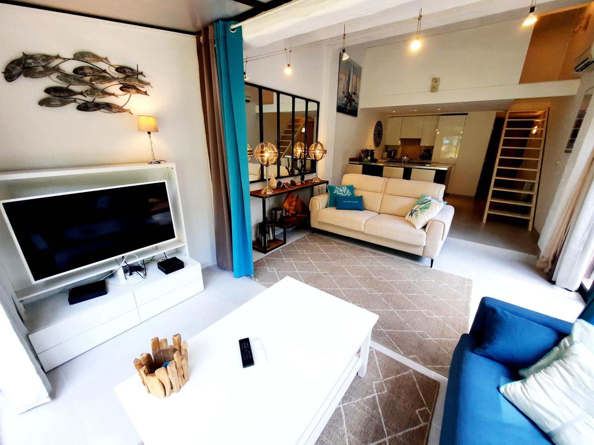 Azuromarin Villa Gassin Dış mekan fotoğraf