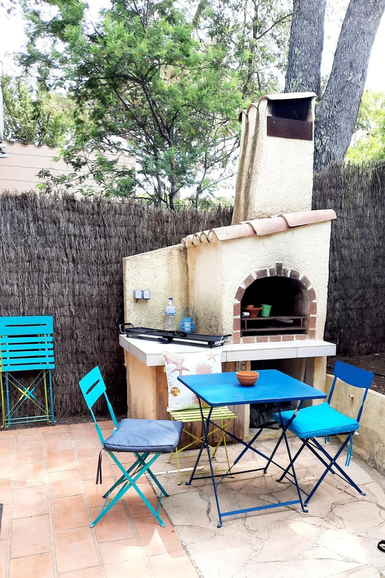 Azuromarin Villa Gassin Dış mekan fotoğraf