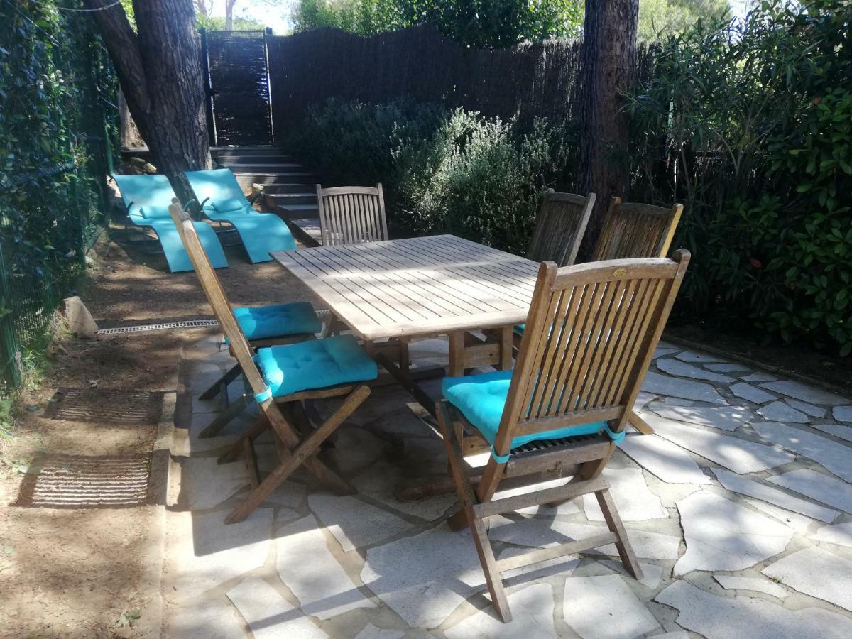 Azuromarin Villa Gassin Dış mekan fotoğraf