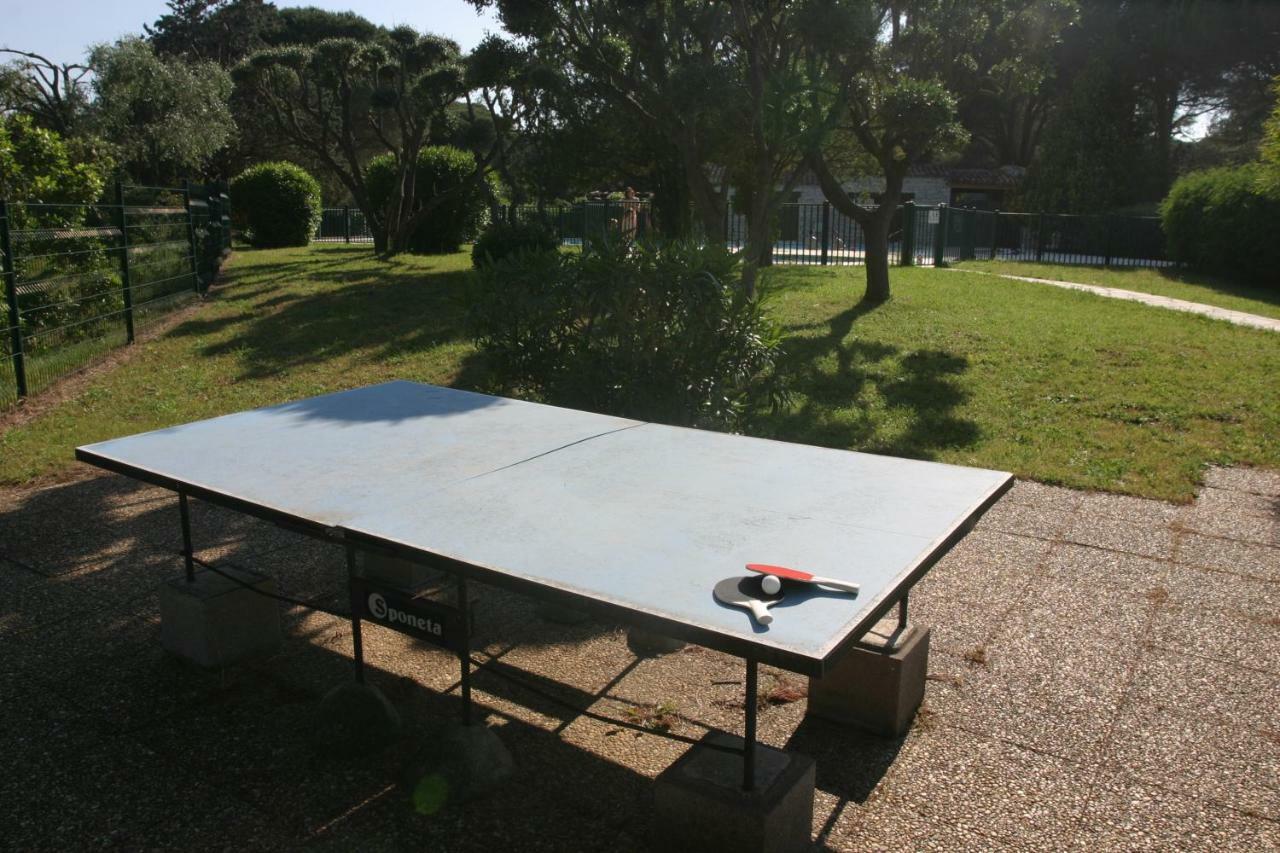Azuromarin Villa Gassin Dış mekan fotoğraf